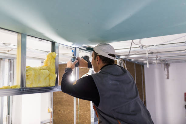 Best Insulation for Specific Applications in Trenton, OH