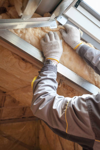 Best Spray Foam Insulation in Trenton, OH