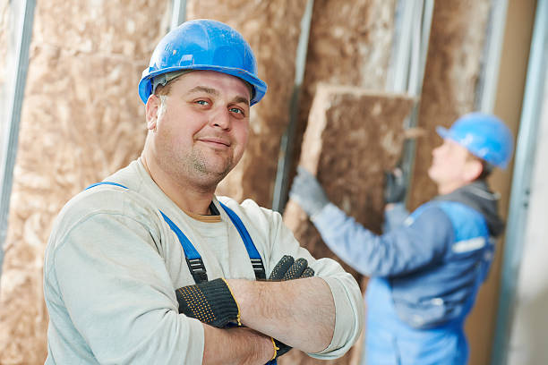 Best Specialized Insulation Services in Trenton, OH