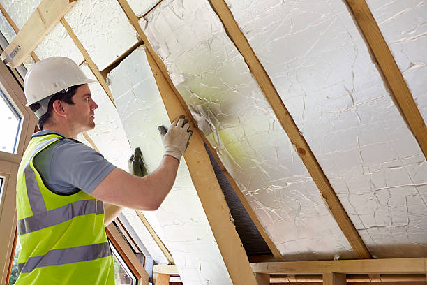 Best Cellulose Insulation in Trenton, OH